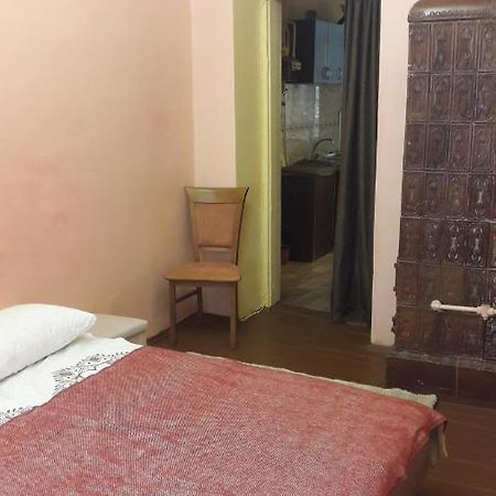 לבוב Apartment Pylnykarska 8А מראה חיצוני תמונה