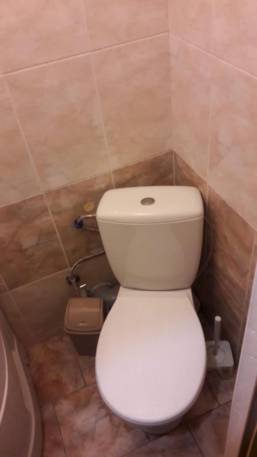 לבוב Apartment Pylnykarska 8А מראה חיצוני תמונה