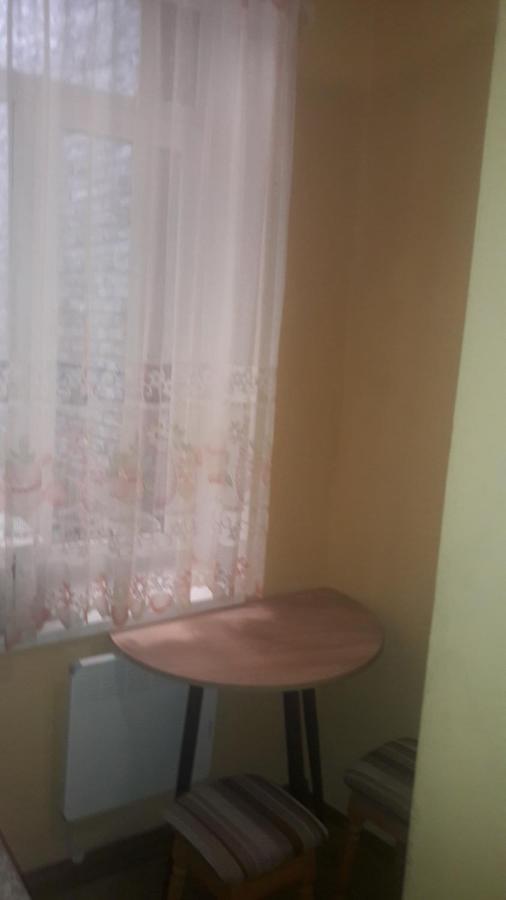 לבוב Apartment Pylnykarska 8А מראה חיצוני תמונה