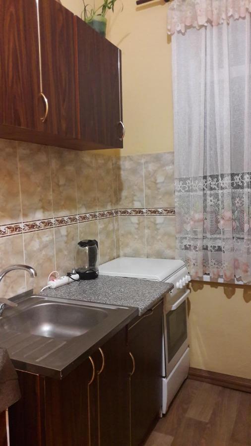 לבוב Apartment Pylnykarska 8А מראה חיצוני תמונה