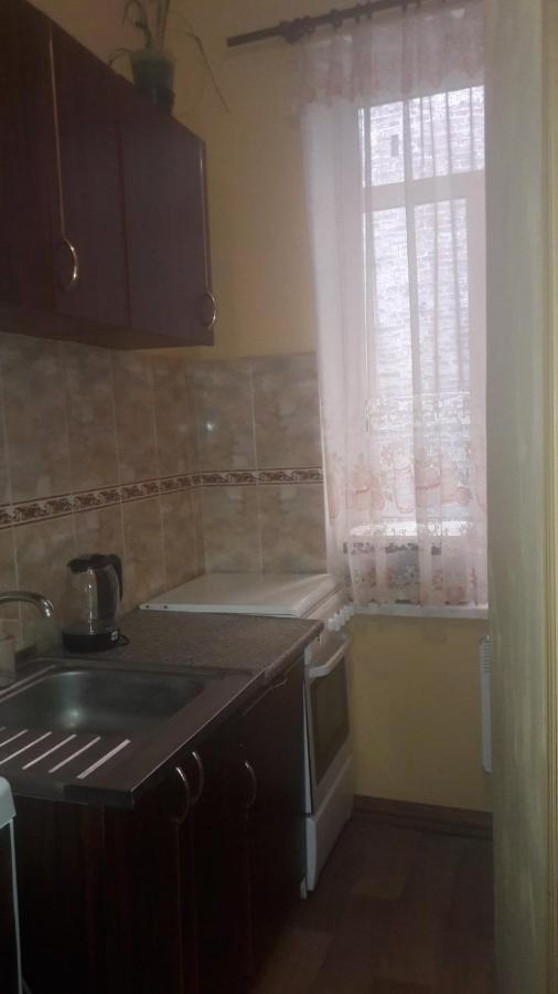 לבוב Apartment Pylnykarska 8А מראה חיצוני תמונה