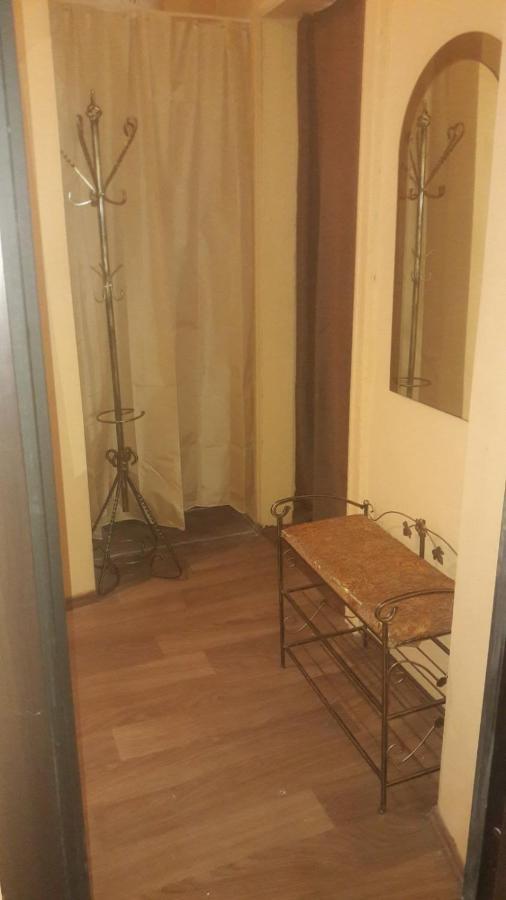 לבוב Apartment Pylnykarska 8А מראה חיצוני תמונה