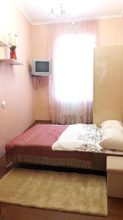 לבוב Apartment Pylnykarska 8А מראה חיצוני תמונה