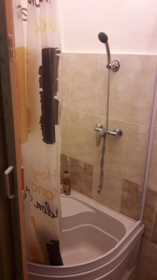 לבוב Apartment Pylnykarska 8А מראה חיצוני תמונה