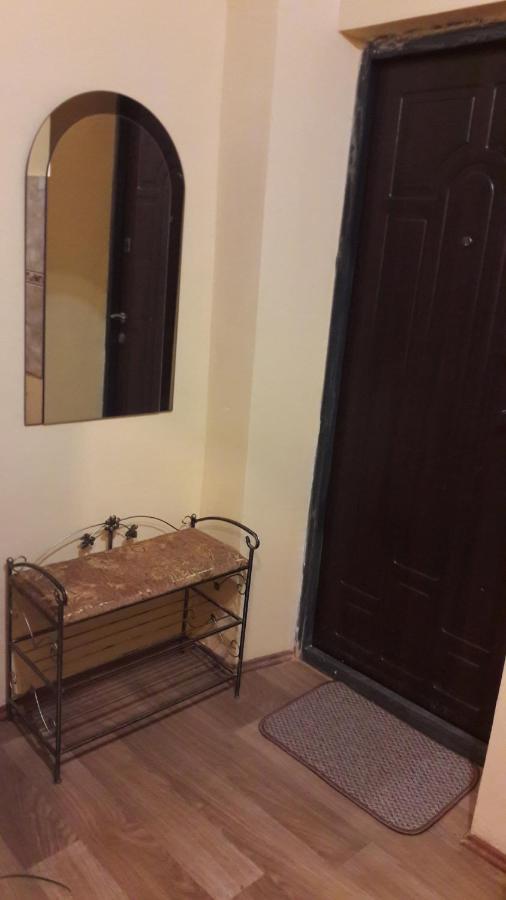 לבוב Apartment Pylnykarska 8А מראה חיצוני תמונה